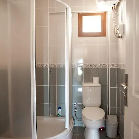 Apartment Bluhaus